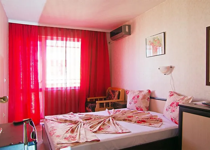 Violeta 7 Guest house Nesebar
