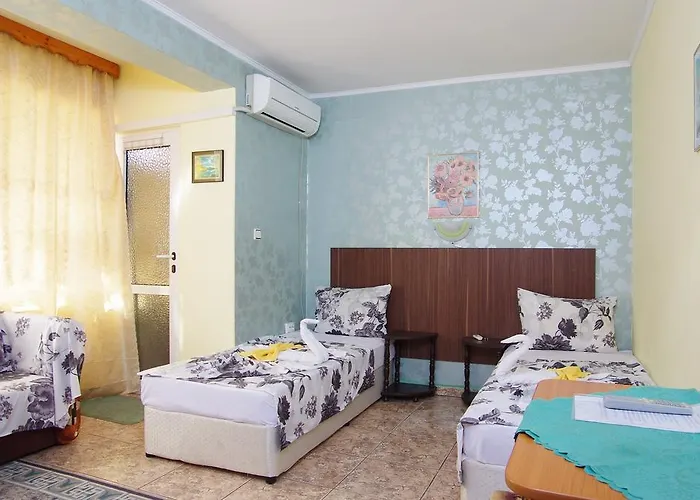 Violeta 7 Guest house