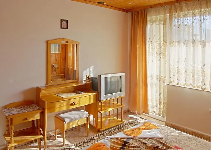 Guest house Violeta 7 Nesebar