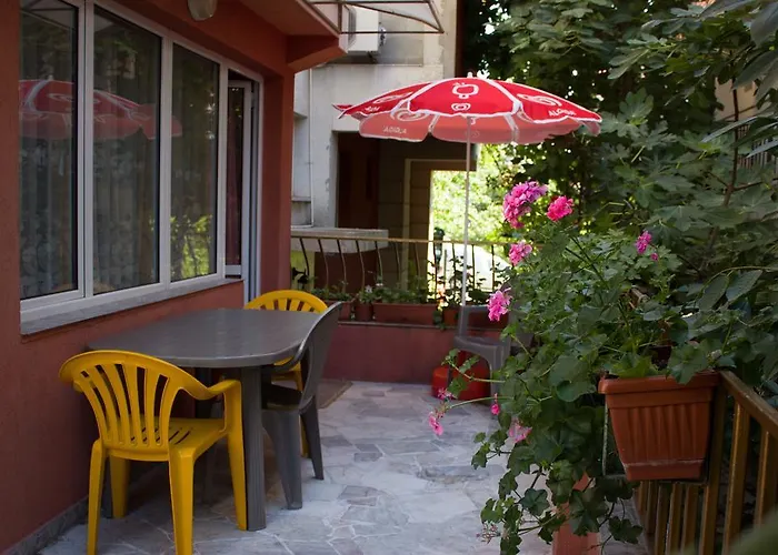 Guest house Violeta 7 4*