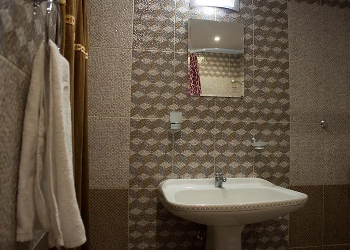 Guest house Violeta 7 4*