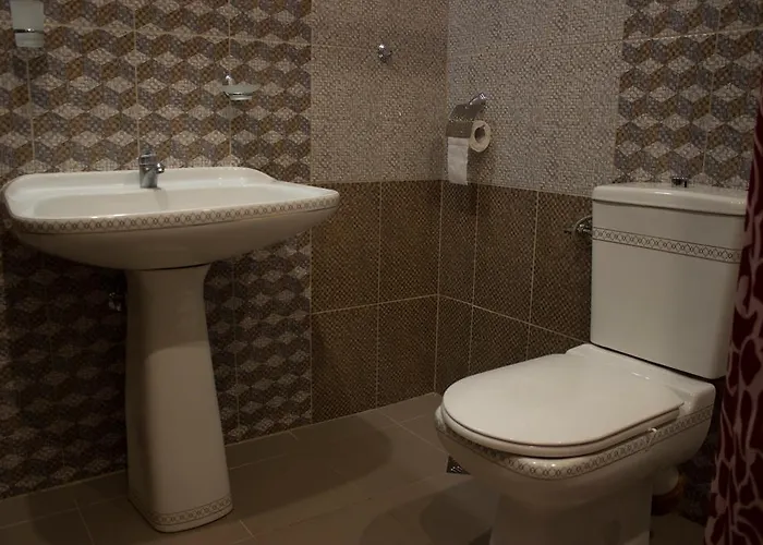 Guest house Violeta 7