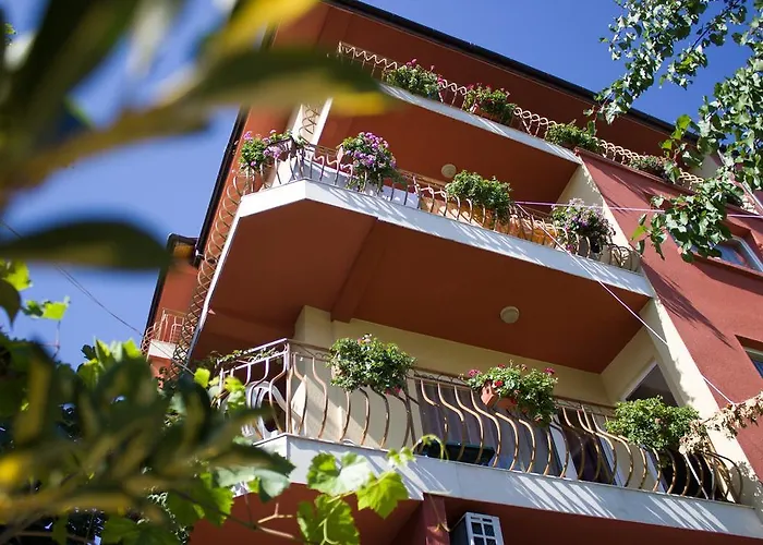 Guest house Violeta 7 Nesebar