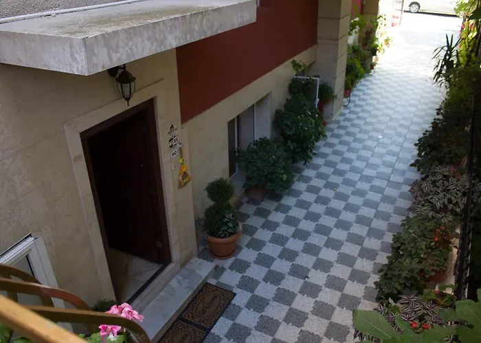 Violeta 7 Guest house Nesebar