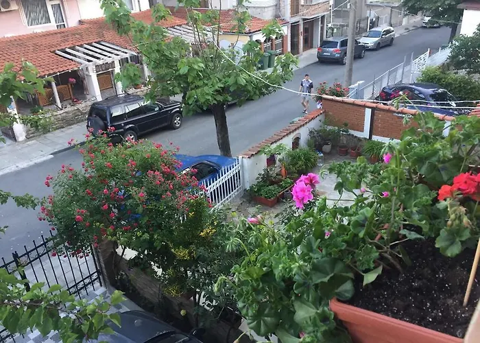 Guest house Violeta 7