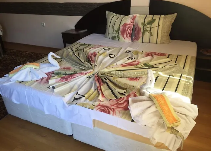 Guest house Violeta 7