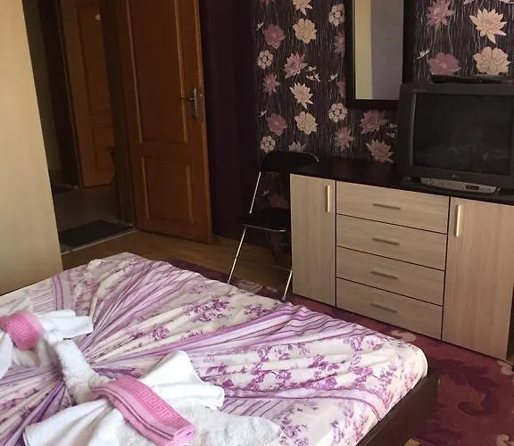 Guest house Violeta 7