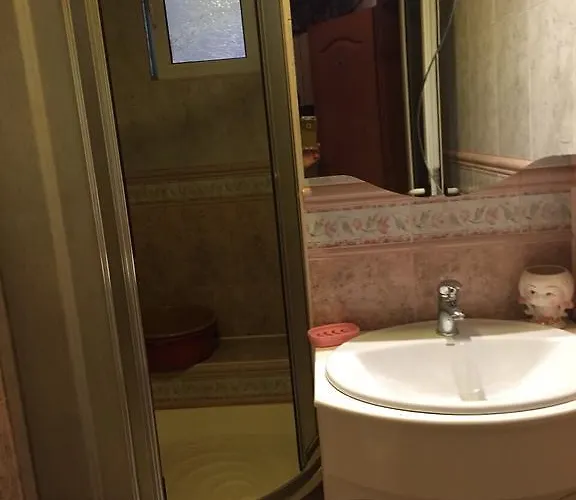 Violeta 7 Guest house Nesebar