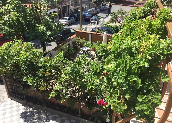 Violeta 7 4* Nesebar