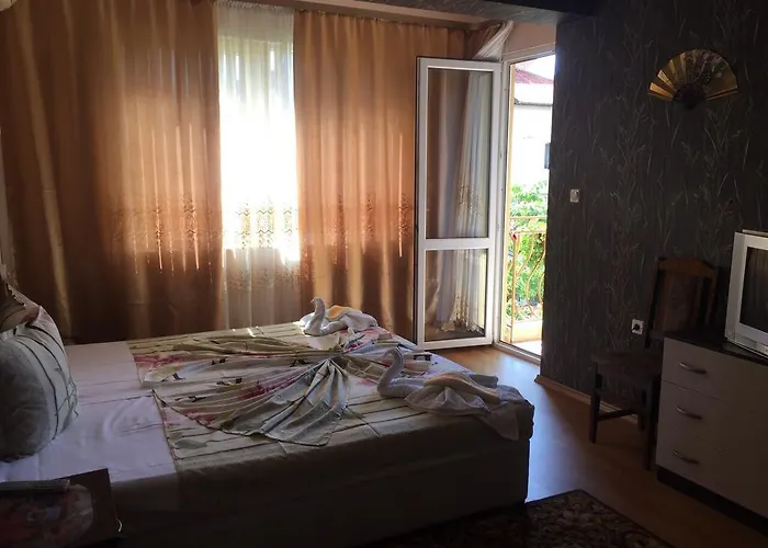 Violeta 7 Guest house